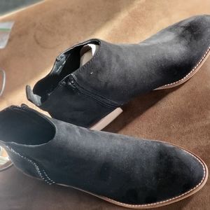 Dolce Vita Chakra Braid Bootie